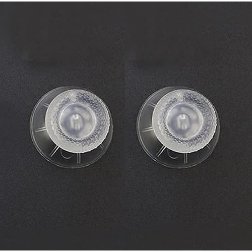 Bộ 2 Nút Bọc Cần Điều Khiển Chơi Game Sony PS5 Dualense Hình Nấm