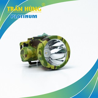 Đèn Pin Đội Đầu CKV-2A