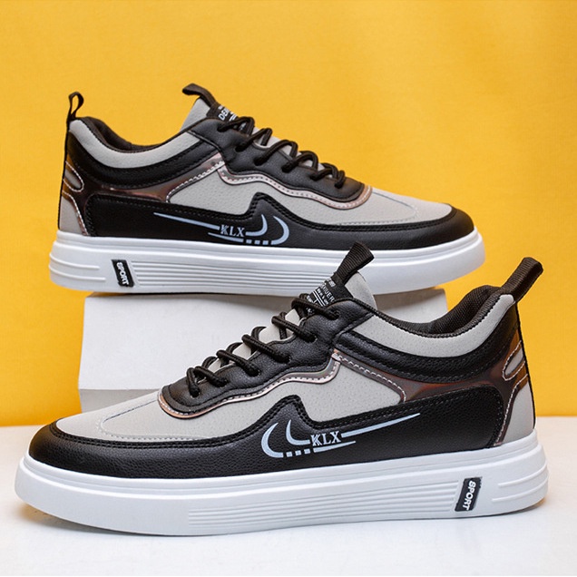 Giày thể thao Sneaker nam G41 chất lượng cao hàng hiệu đẹp thời trang phong cách Hàn Quốc giá rẻ | BigBuy360 - bigbuy360.vn