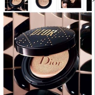 Phấn nước dior