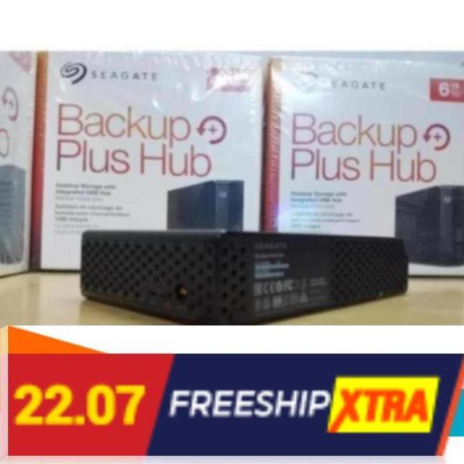 [Mã 153ELSALE2 giảm 7% đơn 300K] Ổ cứng di động 6TB backup plus chuẩn 3.0