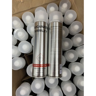 GÔM XỊT TÓC KEO BẠC BUCANEER 600ML