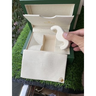 Hộp đồng hồ Rolex siêu siêu cấp