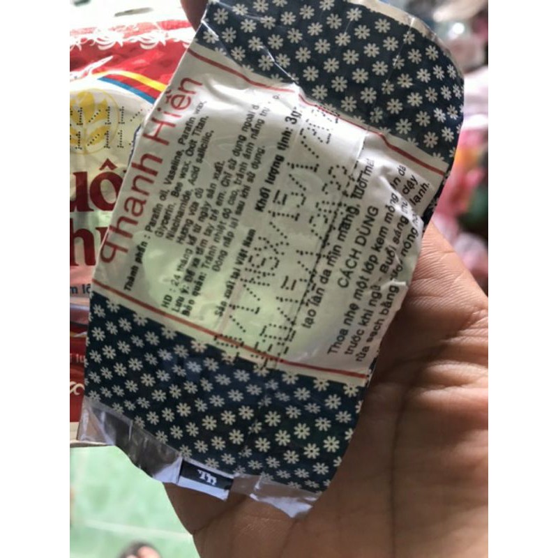 sỉ 12 hộp Thanh Hiền Muôn Thở