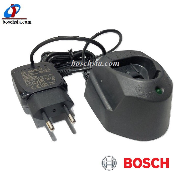 Sạc pin Bosch 12V – 1600A00HR1
