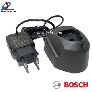 Sạc pin Bosch 12V – 1600A00HR1