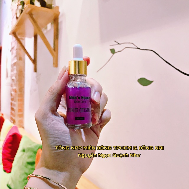 NƯỚC THẦN PHA LÊ TÍM | BigBuy360 - bigbuy360.vn