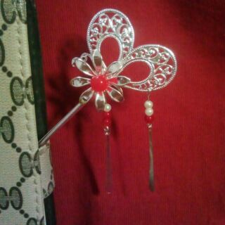 Trâm cài tóc cổ trang 05