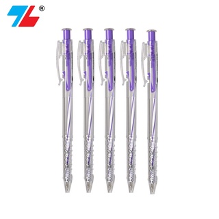 COMBO 5 Bút Bi Thiên Long TL-027