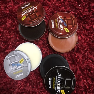 Xi đánh giày Aromax Hàn Quốc
