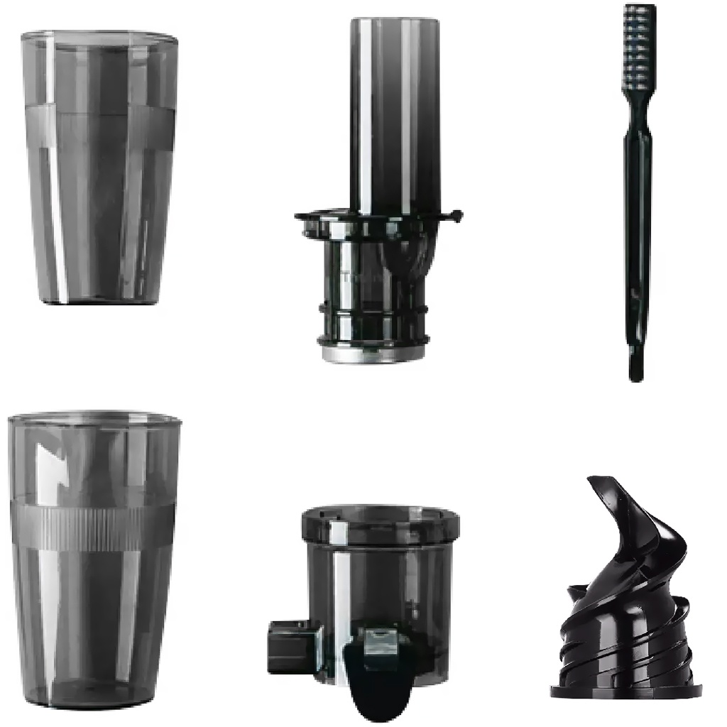 Máy ép chậm Magic Eco AC 132, xuất xứ Thái Lan