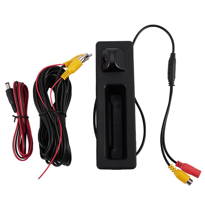 Camera Chiếu Hậu 170 Độ Cho Bmw 3 5 X3 Series F10 F11 F25 F30 1 | BigBuy360 - bigbuy360.vn