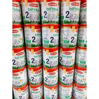 Sữa Semper bifidus Số 2- 400g