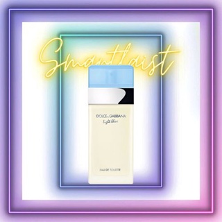 Nước hoa dolce & gabbana light blue edt - 5𝘮𝘭/10𝘮𝘭 /20𝘮𝘭