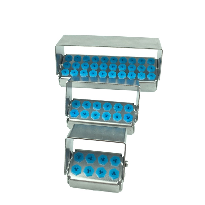 Giá Đỡ Máy Khử Trùng Nha Khoa Tốc Độ Cao / Thấp