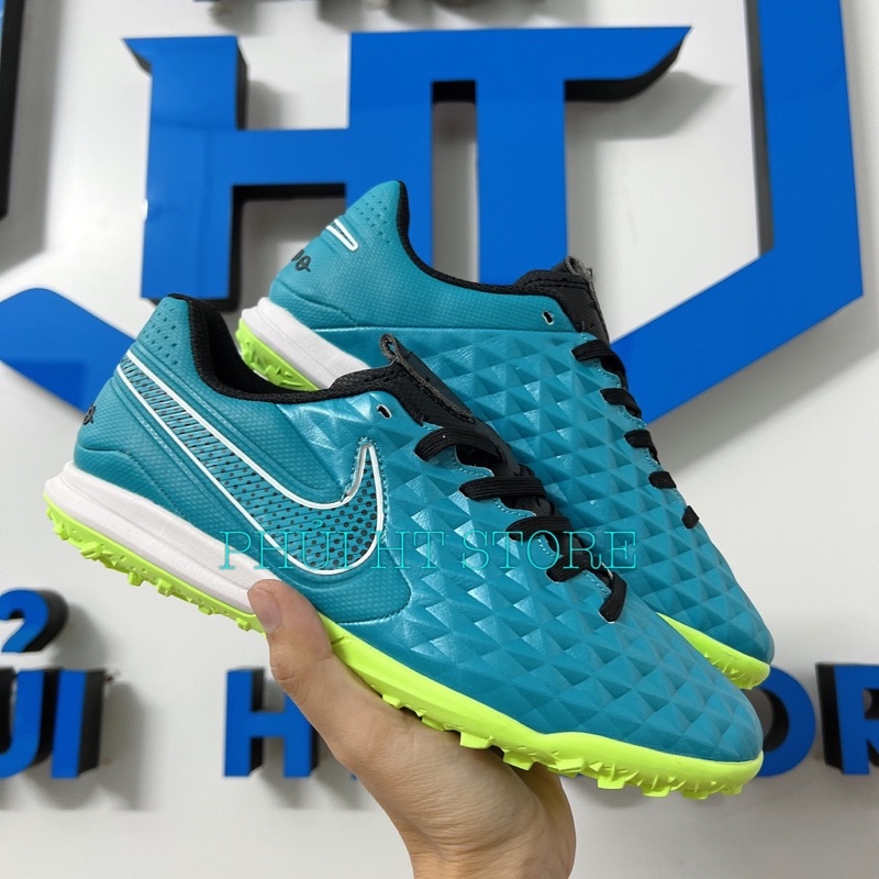 Giày đá bóng TIEMPO 8 TF