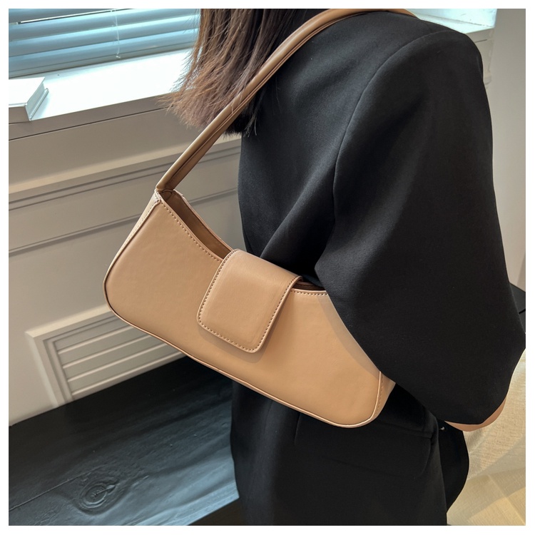 Túi Đeo Vai baguette Thời Trang Mới 2022