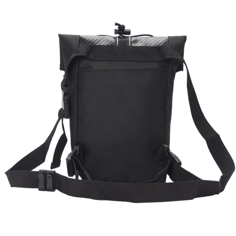 Túi Đeo Hông Chống Thấm Nước Tiện Dụng Khi Đi Xe Máy / Cắm Trại
