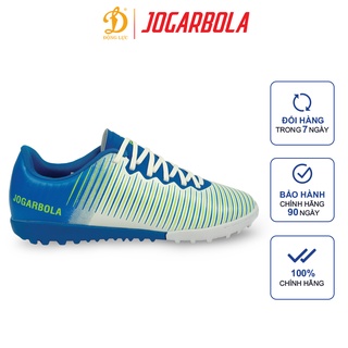 Giày đá bóng sân cỏ nhân tạo jogarbola 001 - động lực
