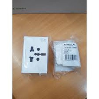 Ổ cắm đa năng M3T426_IS_WE Schneider