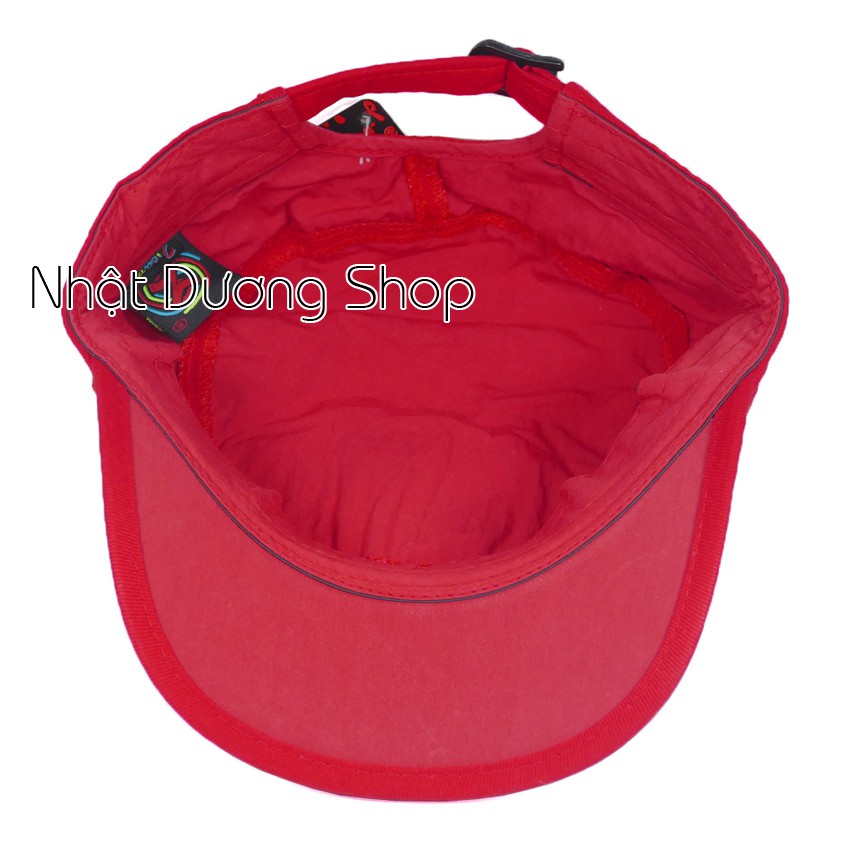 [ FREESHIP ] Nón kết đầu bằng cao cấp của 7 caps nón lưỡi trai nam với logo chữ Z với chất liệu vải cotton mềm mại