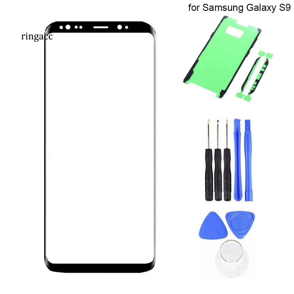 Màn Hình Cảm Ứng Thay Thế Cho Samsung Galaxy S9 Plus G960F