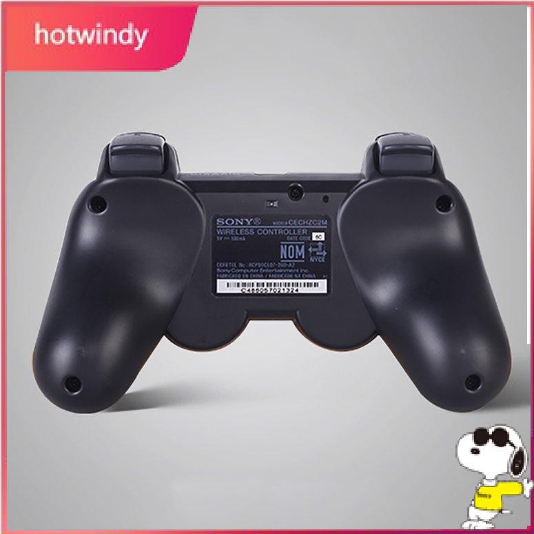 Điều Khiển Từ Xa Không Dây Dualshock 3 Cho Sony Ps3