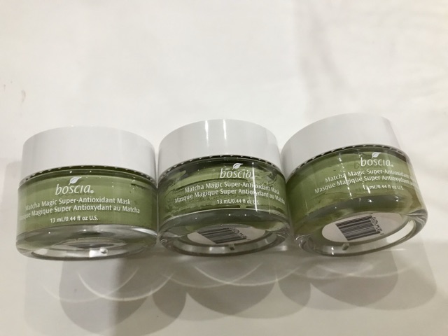 SET DƯỠNG DA FRESH PICKS - KHÔNG HỘP