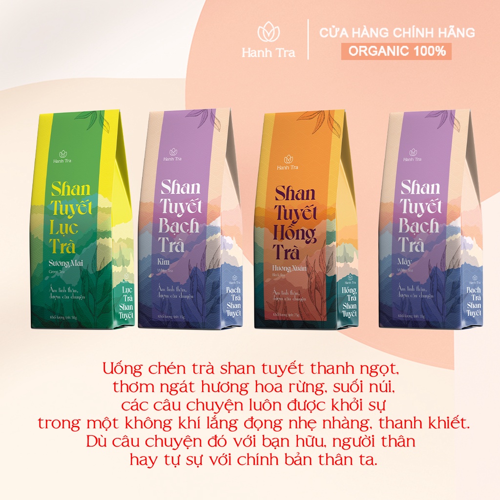 Hộp chè biếu Tết PHÚ QUÝ chè shan tuyết cổ thụ Hà Giang cả năm sung túc hộp quà tết ý nghĩa sang trọng | BigBuy360 - bigbuy360.vn