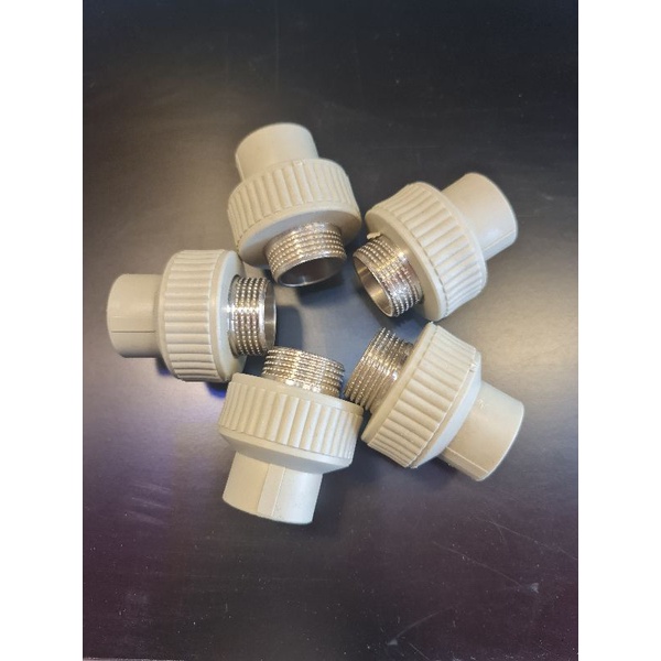 Ren máy bơm nhiệt PPR 34/25