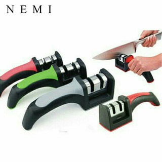 Máy Mài Dao Đa Năng Sharpener Siêu Sắc NEMI