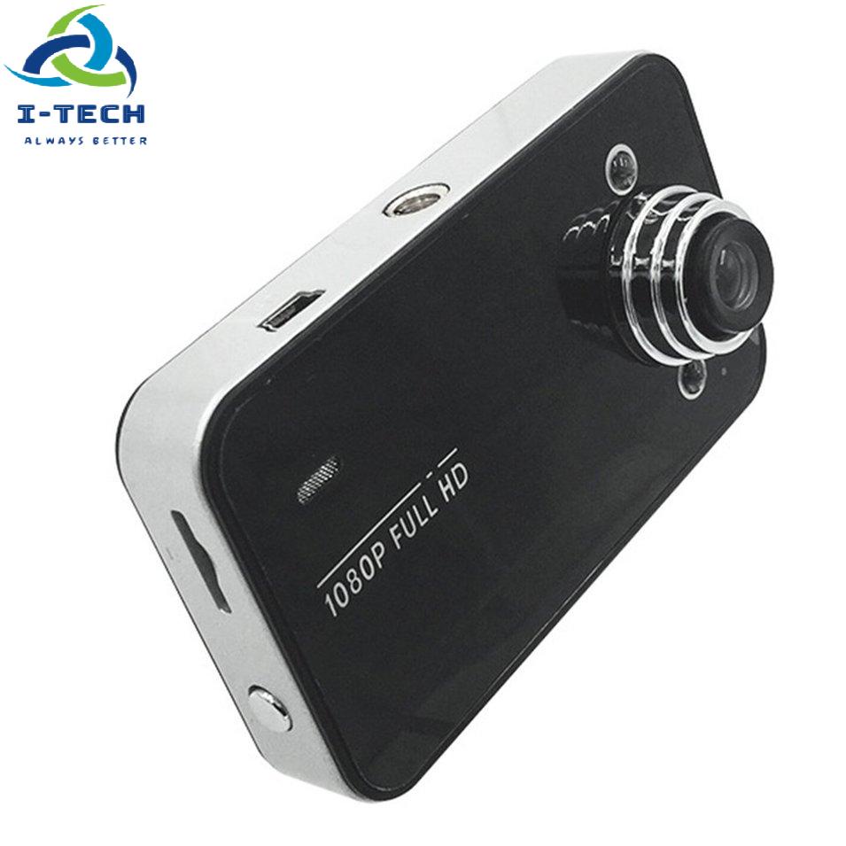 ⚡Khuyến mại⚡K6000 Car DVR 1080P Full Video Recorder Night  Dashboard Camera | BigBuy360 - bigbuy360.vn