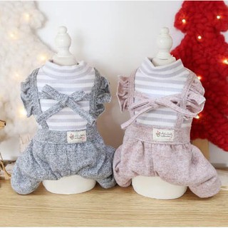 phụ kiện cho chó mèo Laivung19