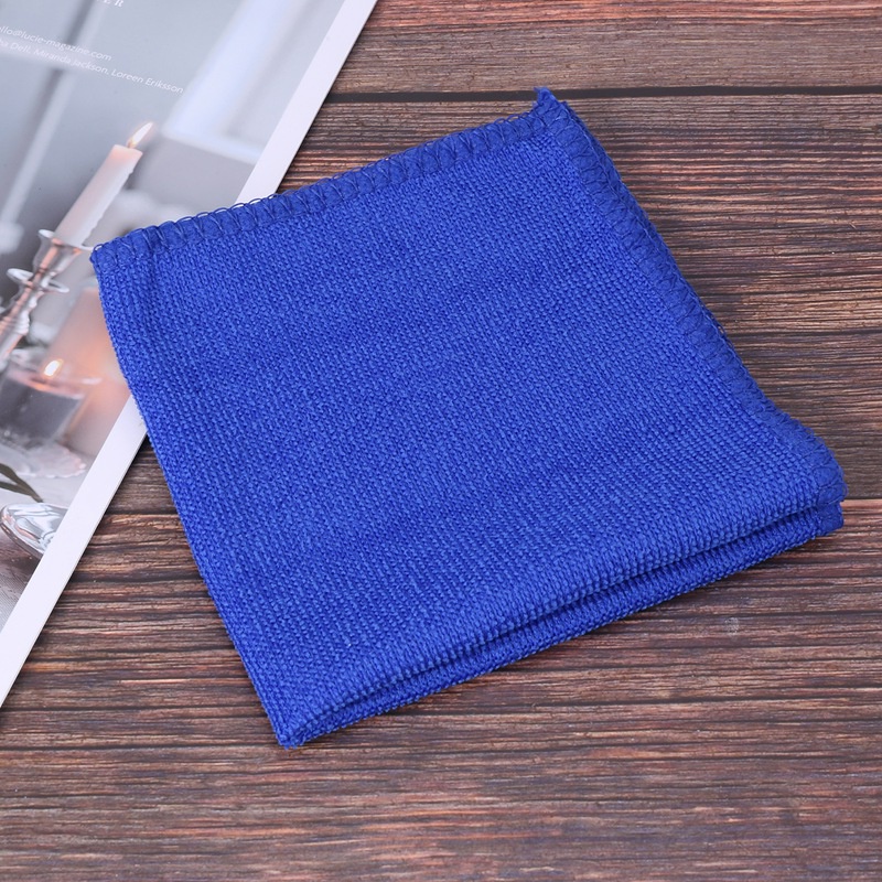 Set 20 Khăn Vi Sợi Thấm Hút Tốt Vệ Sinh Đa Năng