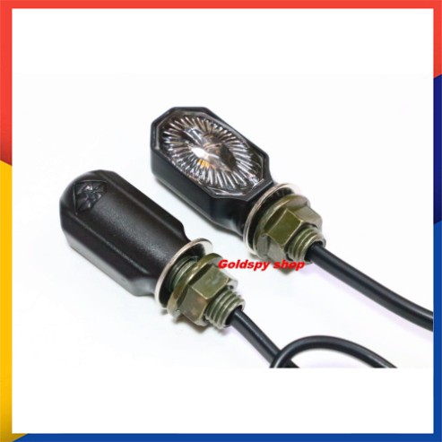 Đèn led xi nhan Spirit Beast M1
