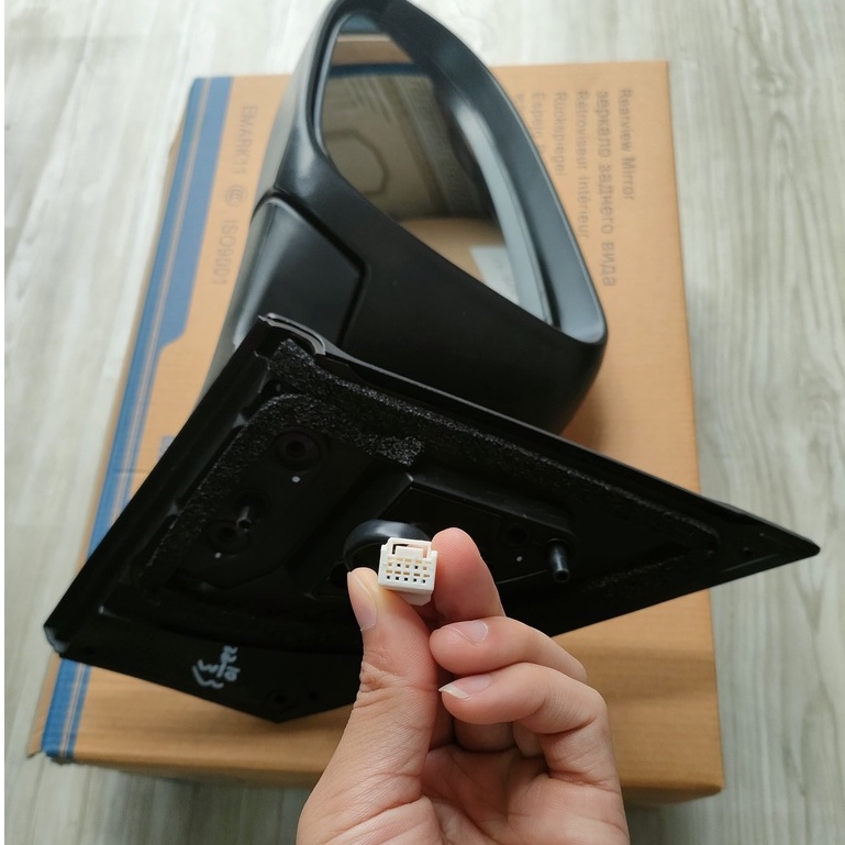 Cụm gương chiếu hậu Toyota Vios,Altis  2014-2021 new