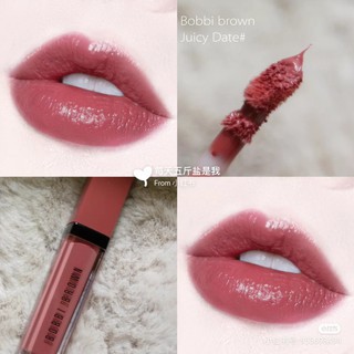 Son kem Bobbi Brown Crushed Liquid Lip