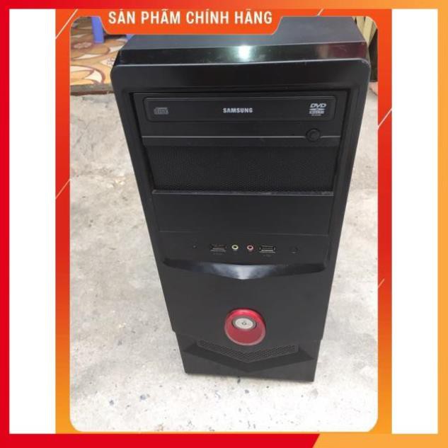Case chơi game H61 cực khỏe chiến các loại game | BigBuy360 - bigbuy360.vn