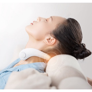 Máy massage cổ Xiaomi Jeeback G5