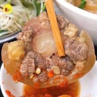 Đuôi Bò nhập khẩu🐄1kg