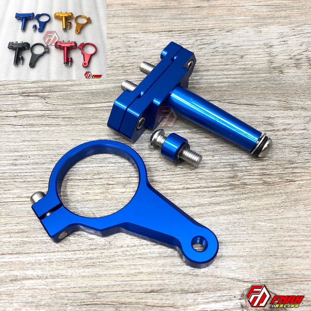 Pat trợ lực R15V3 chính hãng