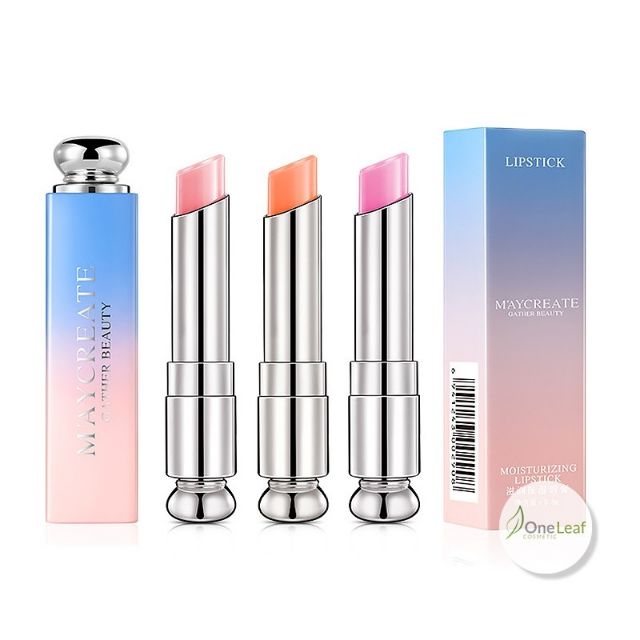 Son dưỡng môi đổi màu MAYCREATE nội địa trung G402 | BigBuy360 - bigbuy360.vn