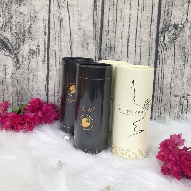 Nước hoa PRINCESS