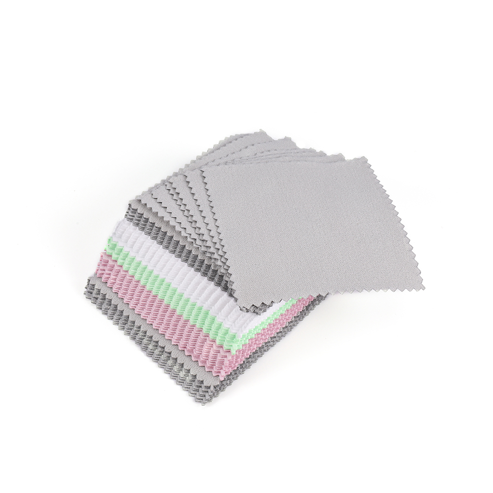 Khăn lau St.kunkka mềm mại nhiều màu sắc đa năng tiện lợi