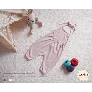 COOKIE BỘ QUẦN YẾM HAREM