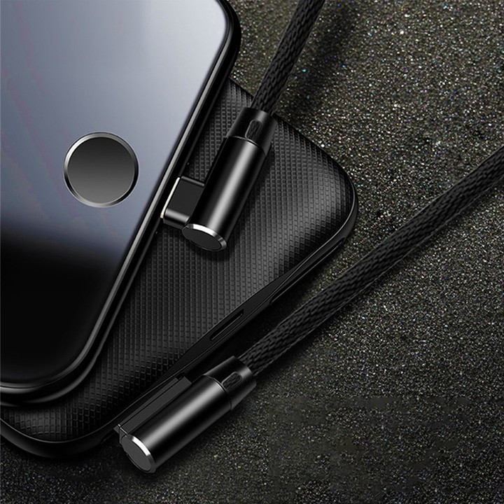 Dây cáp sạc điện thoại cao cấp => Shop HTM2000