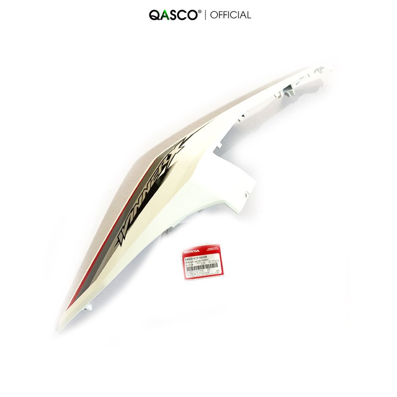 Nhựa ốp sườn sau trái  HONDA Winner X 2022+