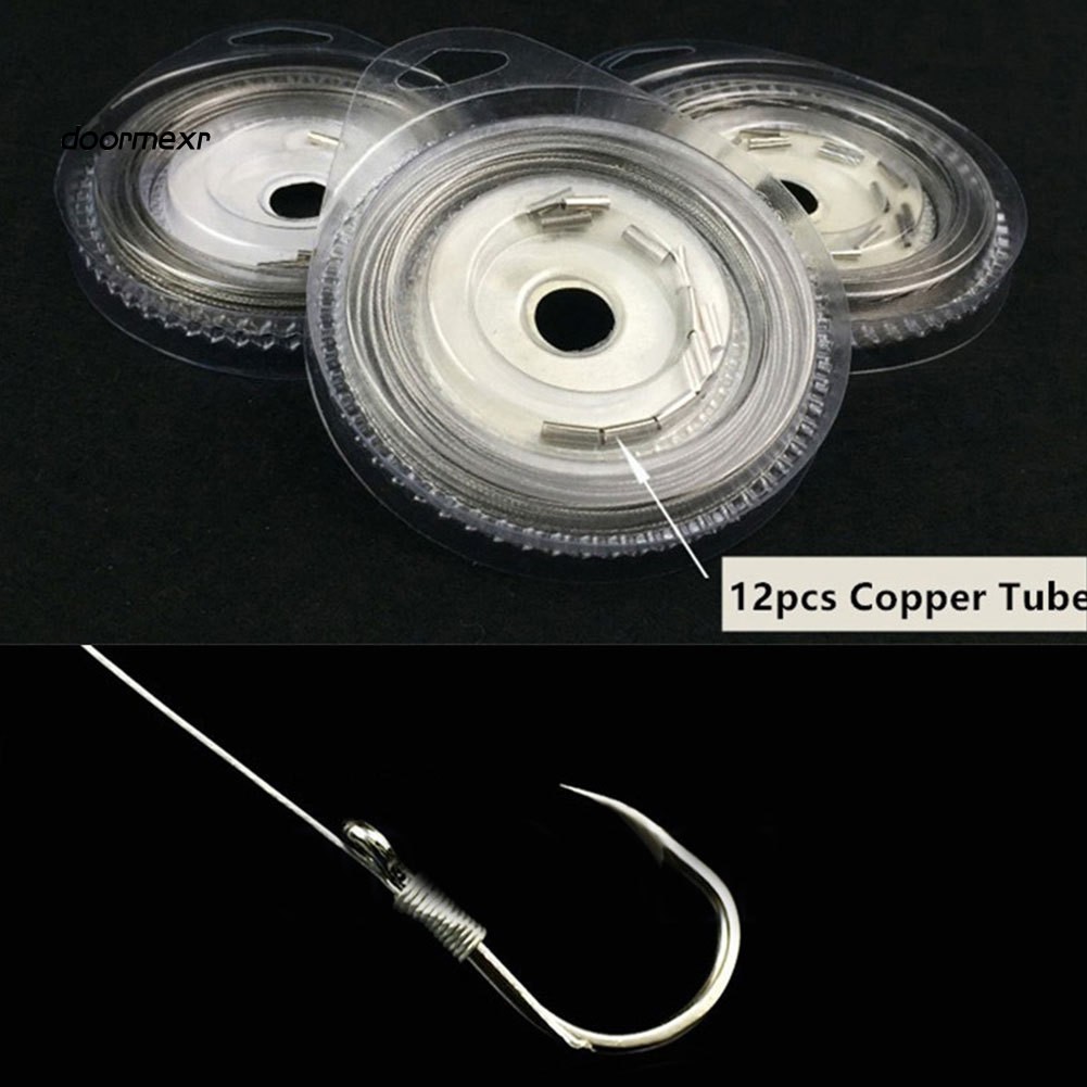 Cuộn Dây Câu Cá 10m 10lb-120lb Siêu Bền