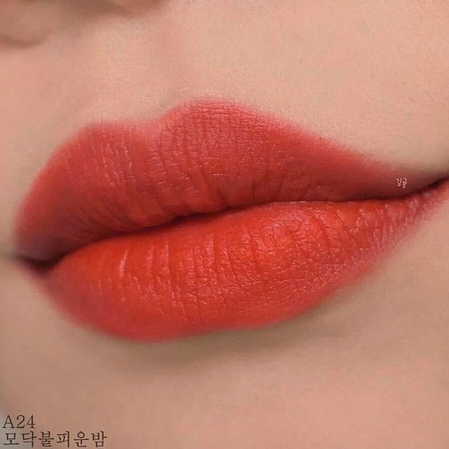 [Hàng có sẵn][Ver 5] Son Kem Black Rouge Airfit Velvet ver 5 | BigBuy360 - bigbuy360.vn