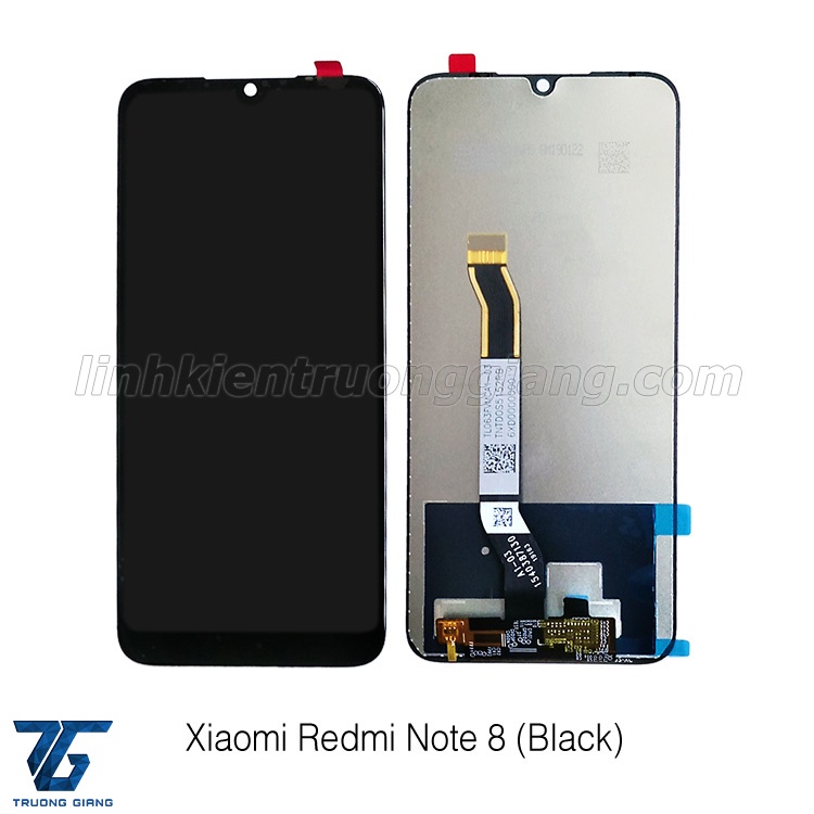 Màn hình XIAOMI REDMI NOTE 8